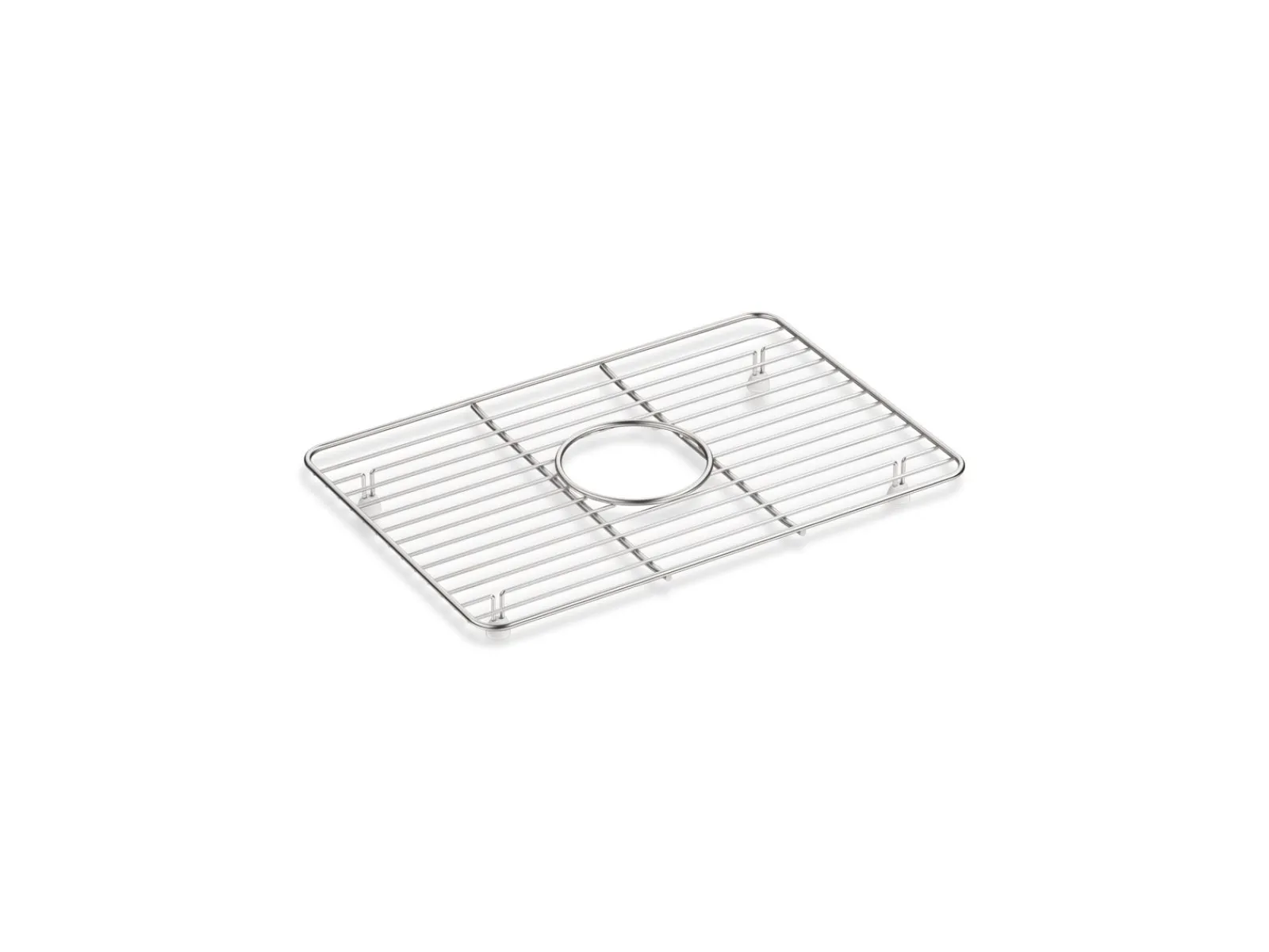 Small sink rack, 10-5/8" x 15-9/16"^Kohler New