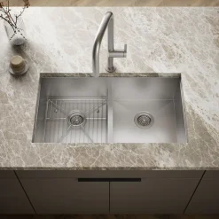 Smart Divide® 33