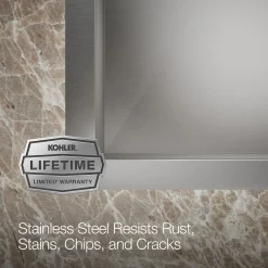 Smart Divide® 33