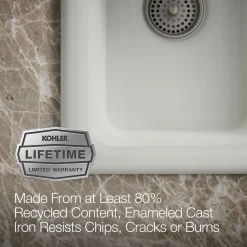Smart Divide® 33