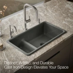 Smart Divide® 33