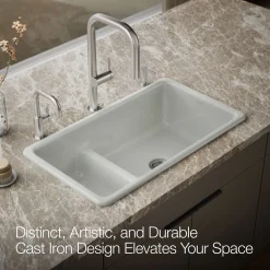 Smart Divide® 33