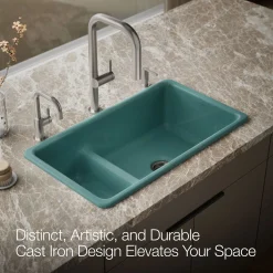 Smart Divide® 33