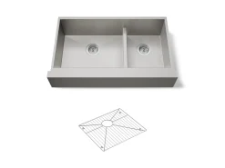 Smart Divide® 35-1/2