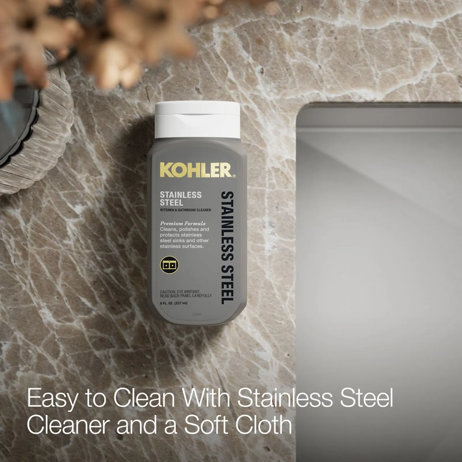 Smart Divide® 35-1/2" undermount double-bowl farmhouse kitchen sink^Kohler Best