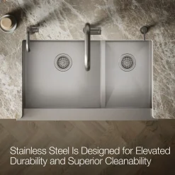 Smart Divide® 35-1/2