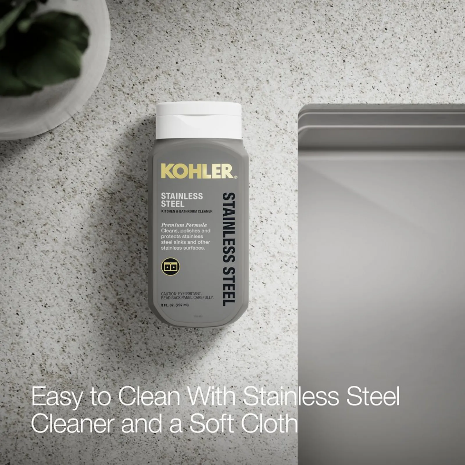Smart Divide® 35-1/2” undermount double-bowl farmhouse workstation kitchen sink^Kohler Hot