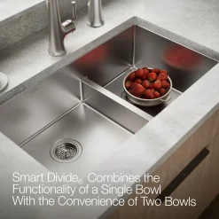 Smart Divide® 32