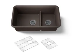 Smart Divide® 33-1/2