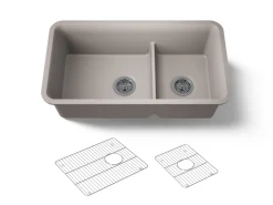 Smart Divide® 33-1/2