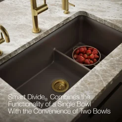 Smart Divide® 33-1/2