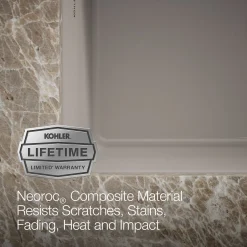 Smart Divide® 33-1/2