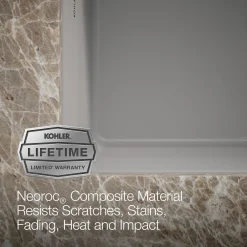 Smart Divide® 33-1/2