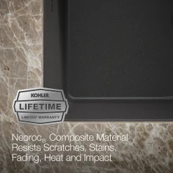 Smart Divide® 33-1/2
