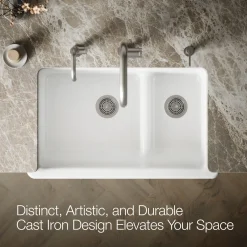 Smart Divide® 35-3/4
