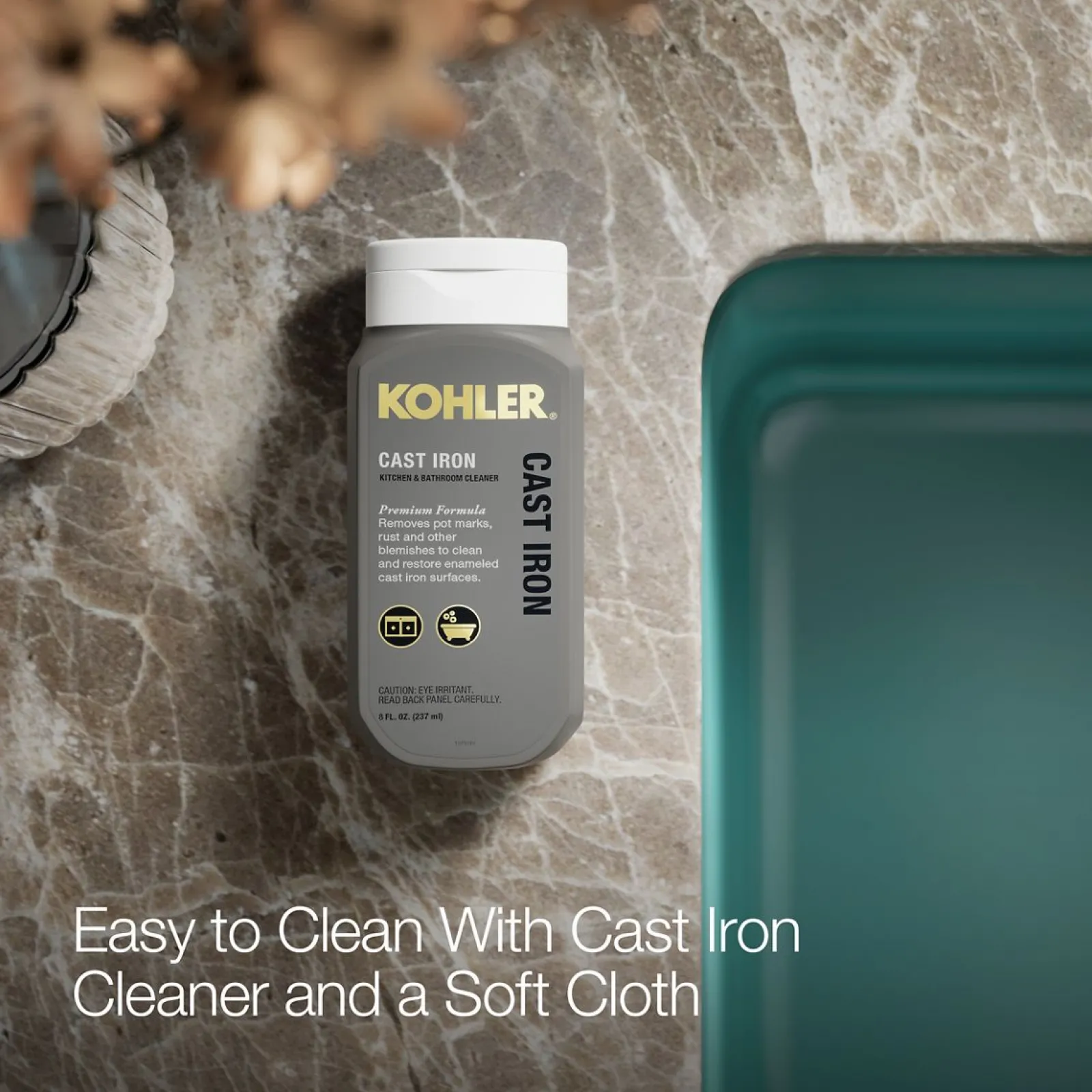 Smart Divide® 35-3/4" undermount double-bowl farmhouse kitchen sink^Kohler Outlet