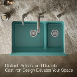 Smart Divide® 35-3/4