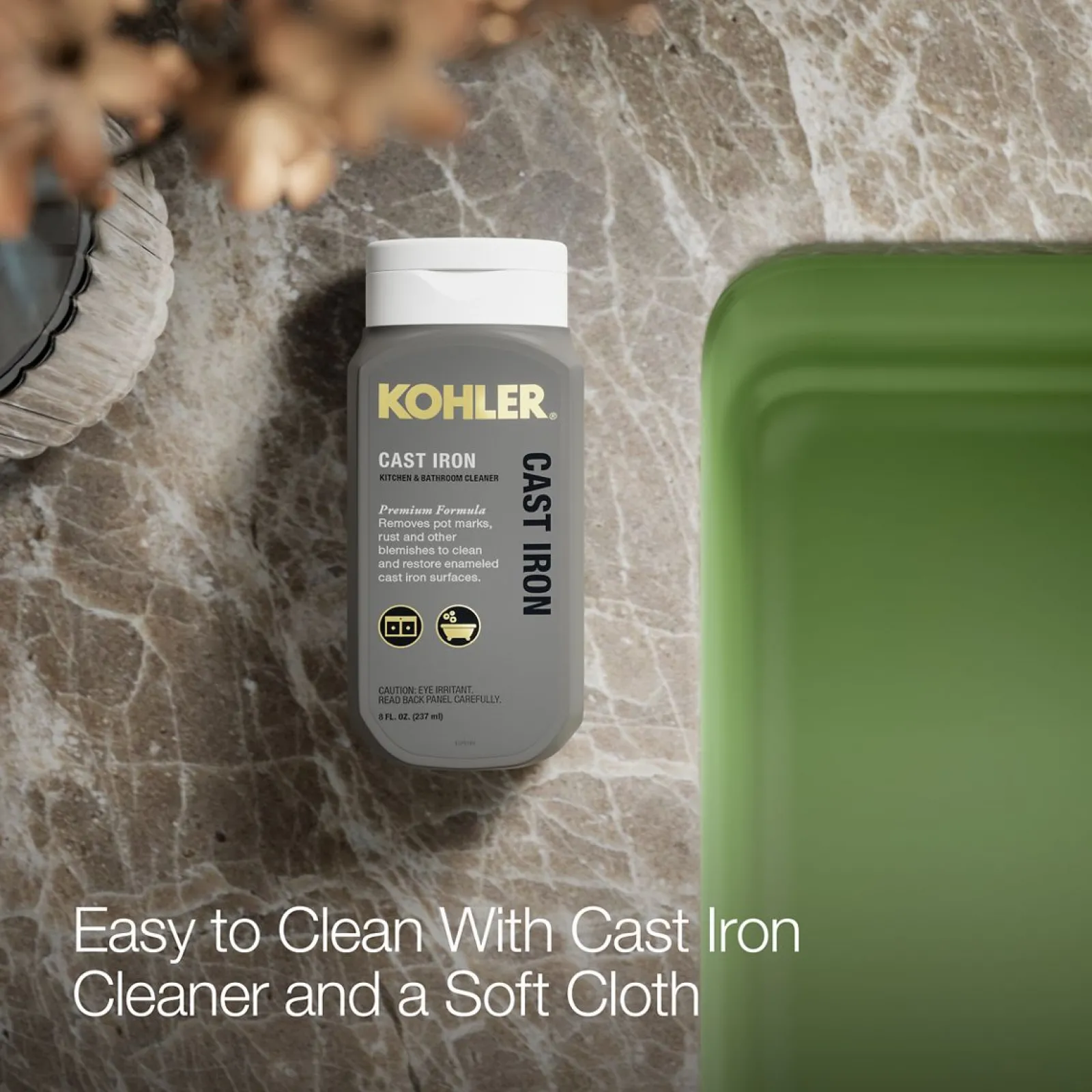Smart Divide® 35-3/4" undermount double-bowl farmhouse kitchen sink^Kohler Outlet