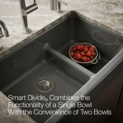 Smart Divide® 35-1/2