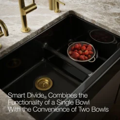Smart Divide® 35-1/2
