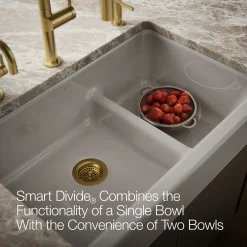 Smart Divide® 35-1/2