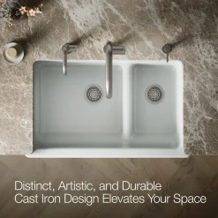 Smart Divide® 35-1/2