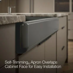 Smart Divide® 35-1/2