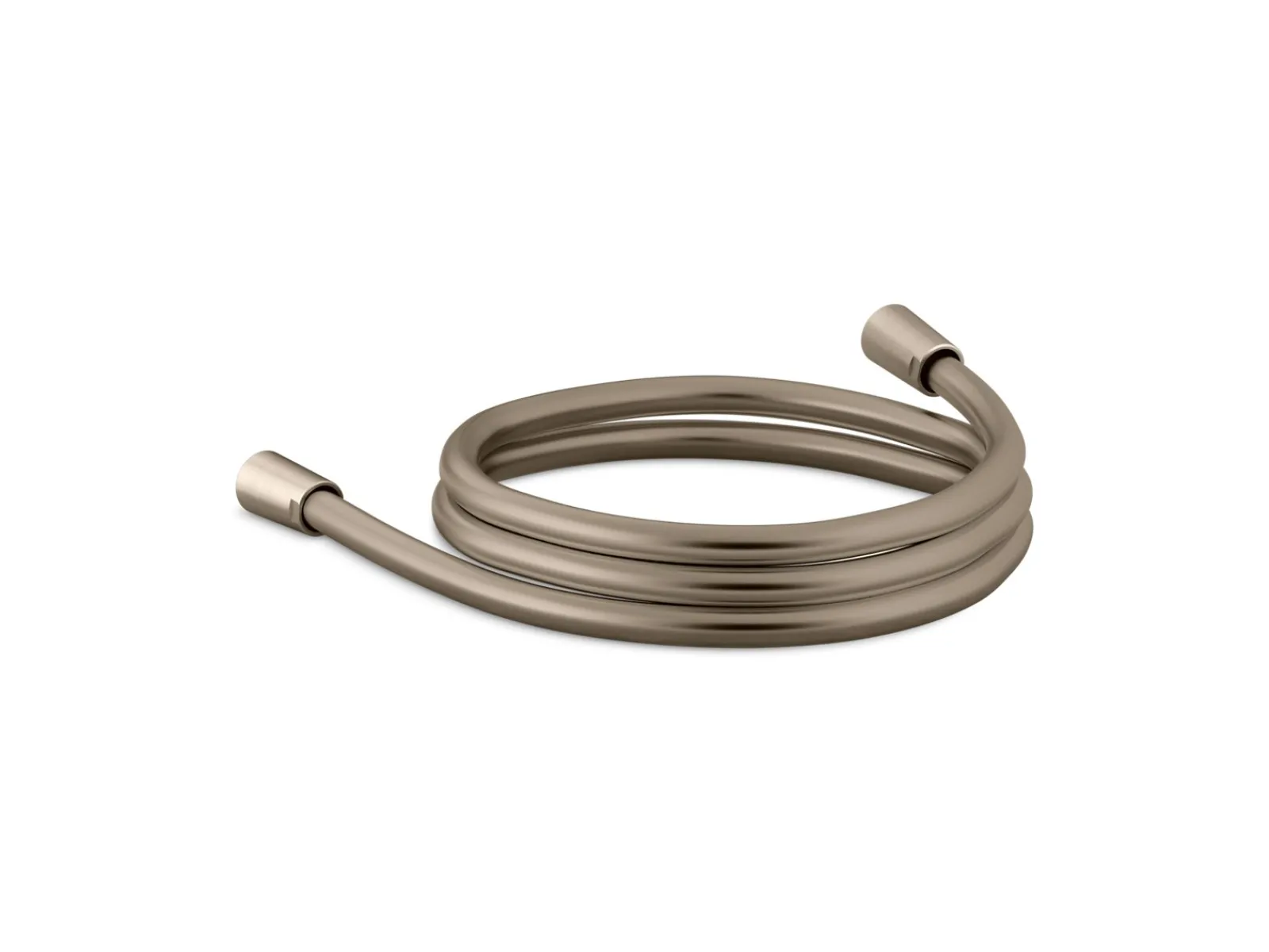 72" smooth shower hose^Kohler Outlet