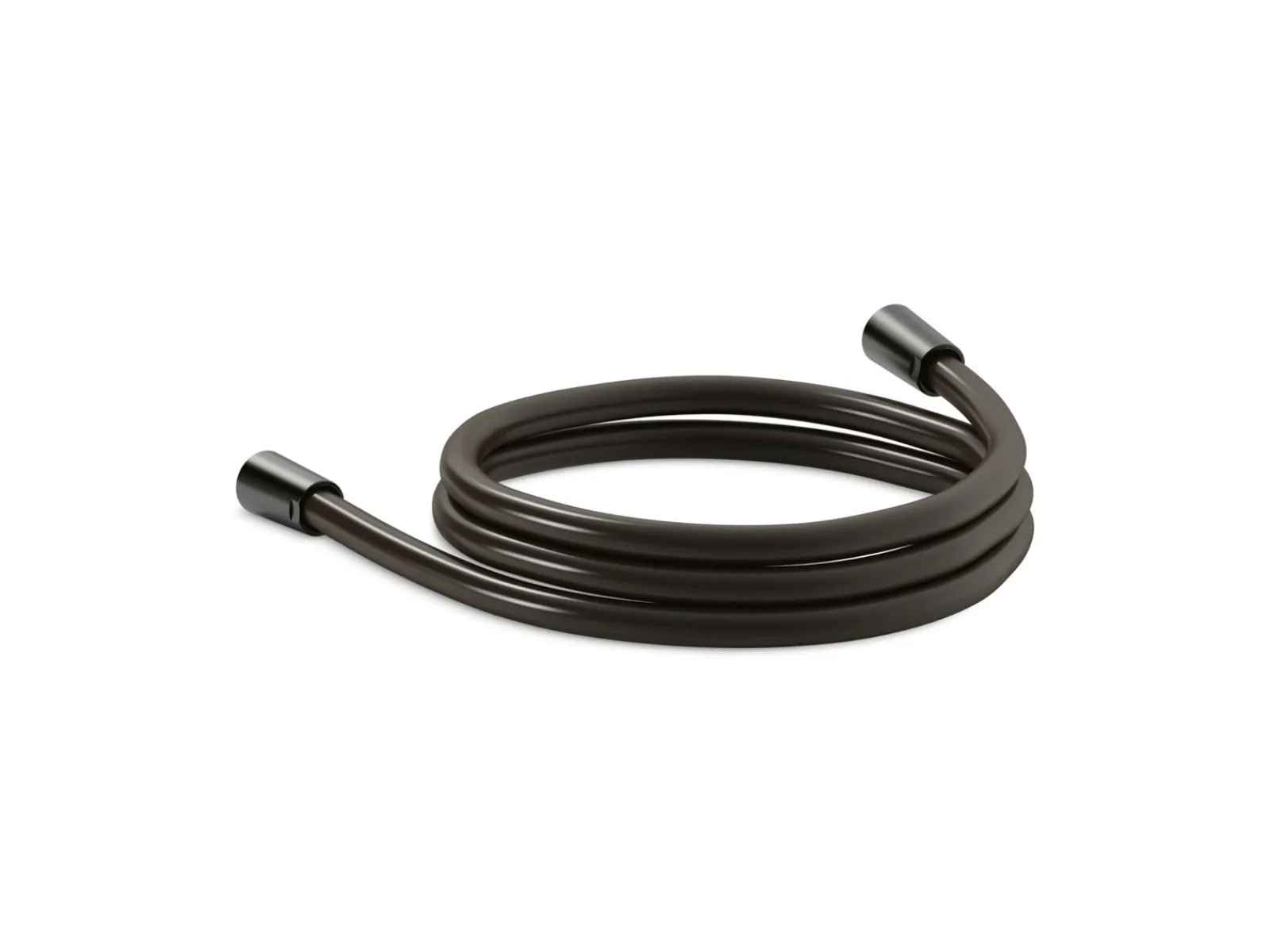 60" smooth shower hose^Kohler