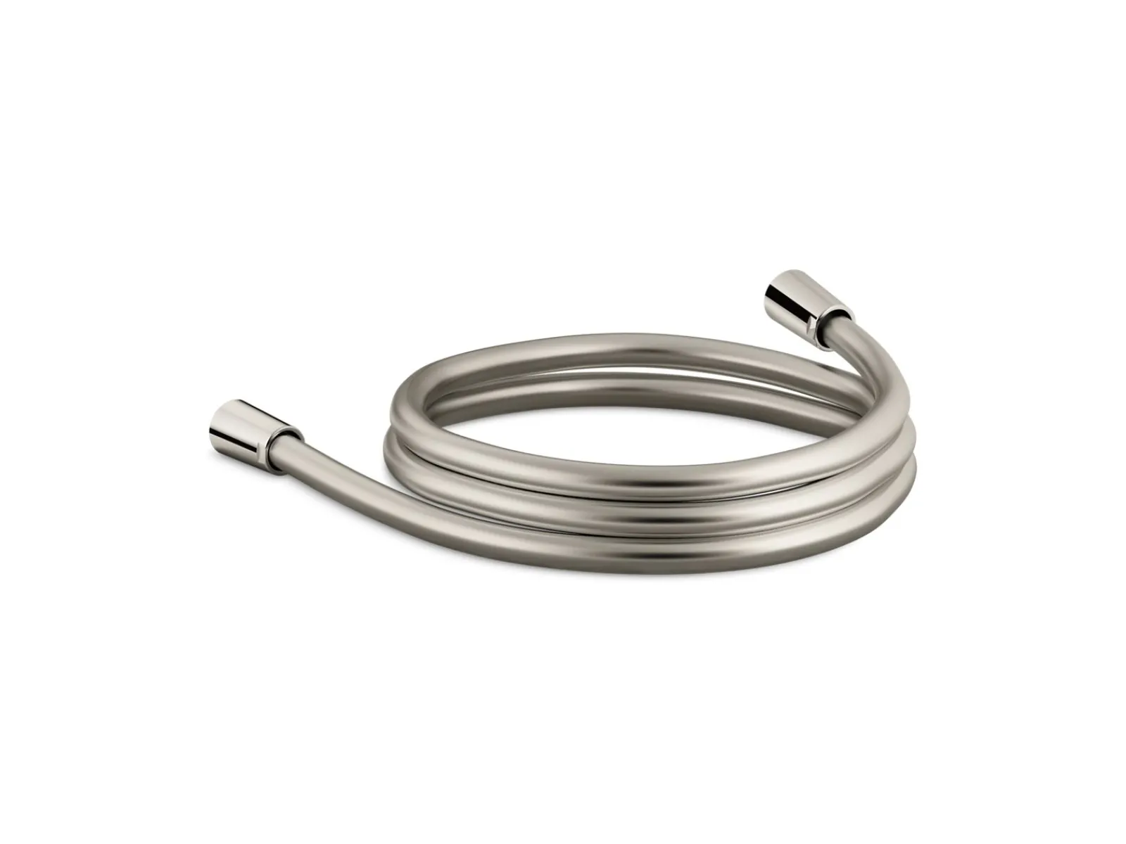 60" smooth shower hose^Kohler