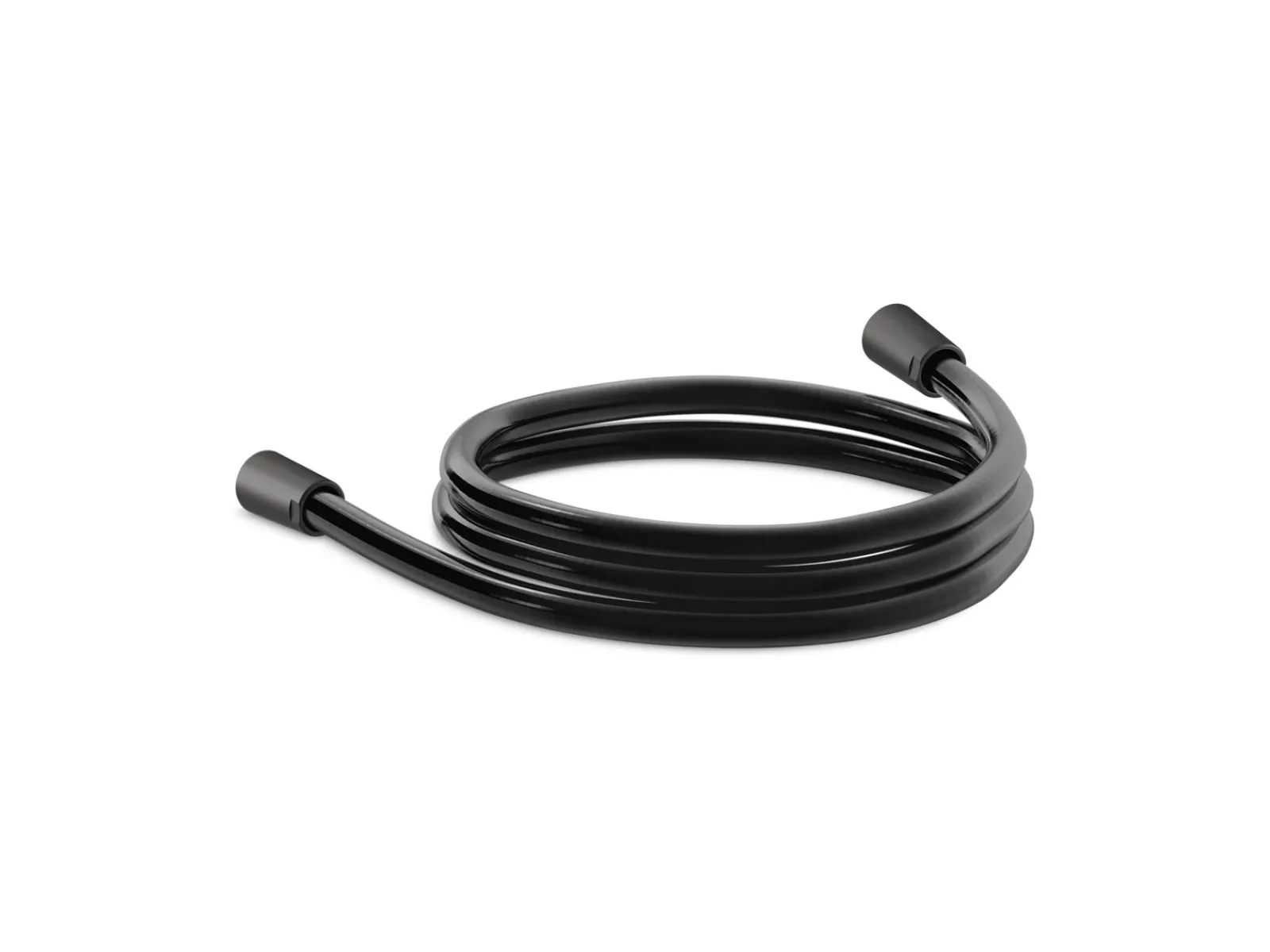 60" smooth shower hose^Kohler