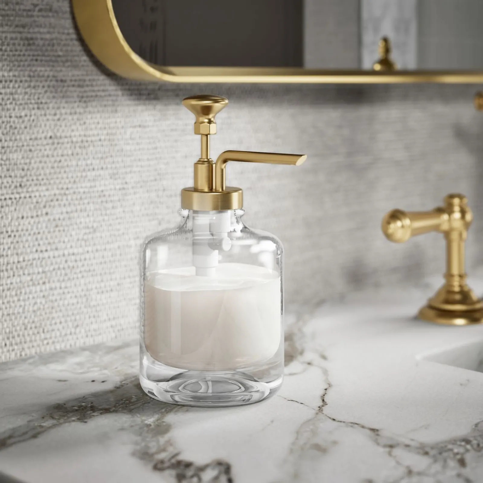 Soap dispenser^Kohler Sale