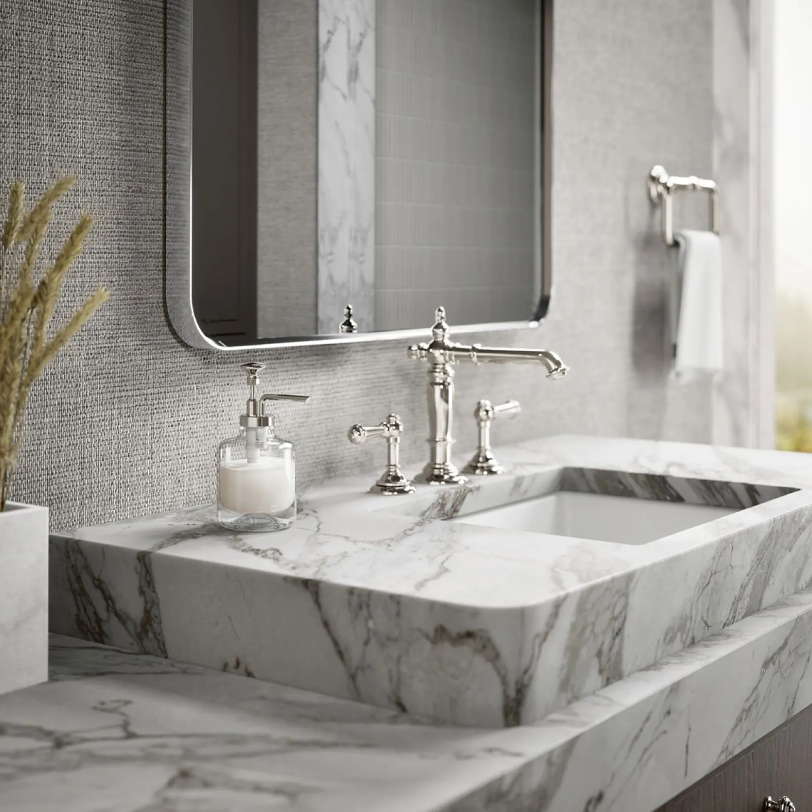 Soap dispenser^Kohler Sale