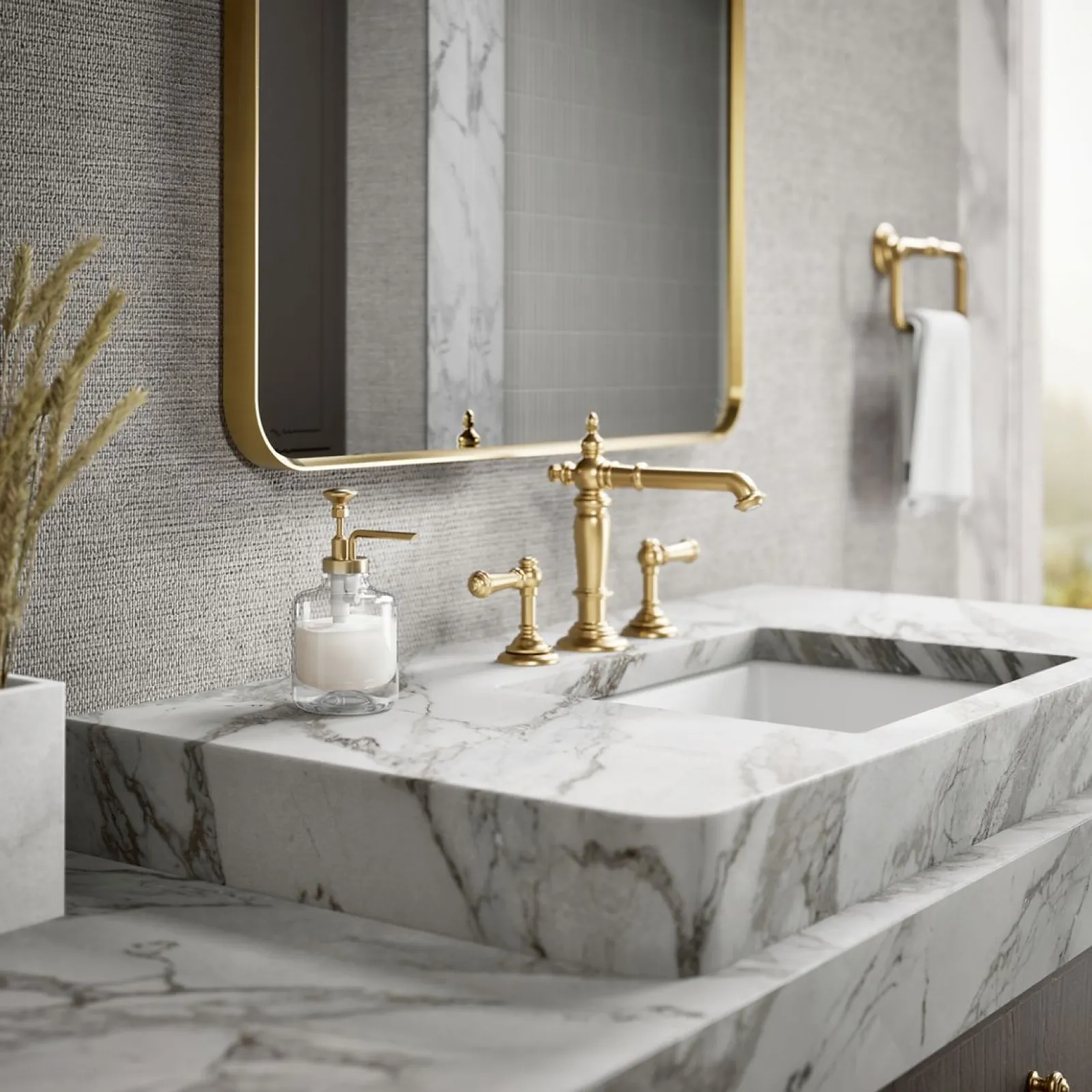 Soap dispenser^Kohler Sale