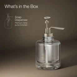 Soap dispenser^Kohler Sale