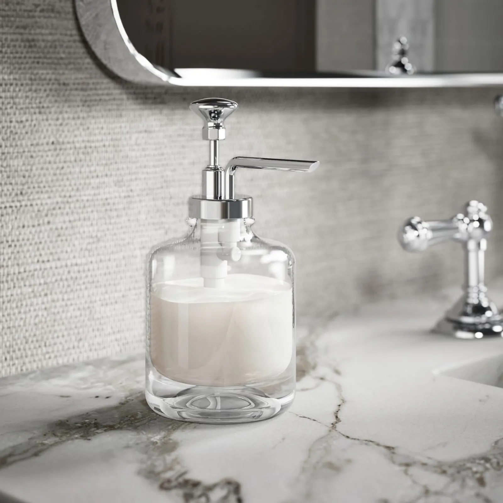Soap dispenser^Kohler Sale