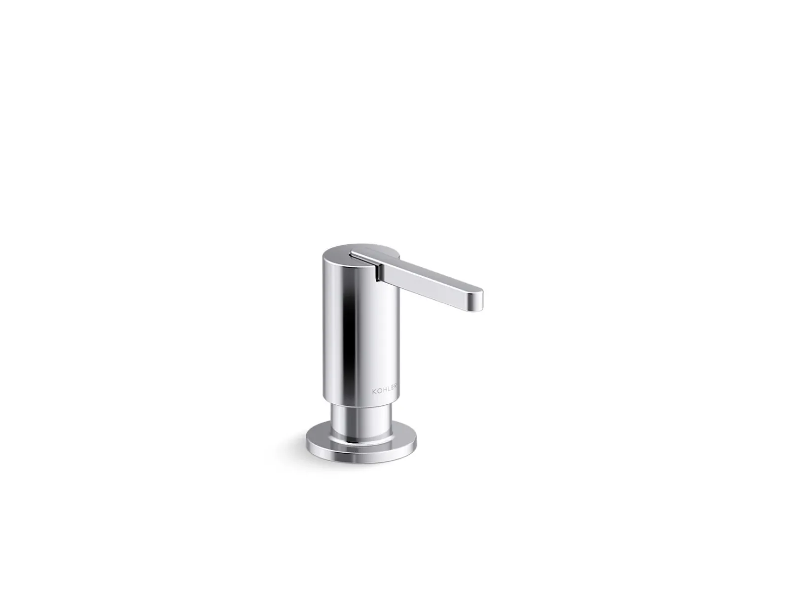 Soap/lotion dispenser^Kohler