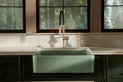 Soap/lotion dispenser^Kohler