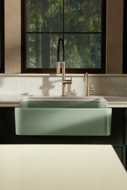 Soap/lotion dispenser^Kohler