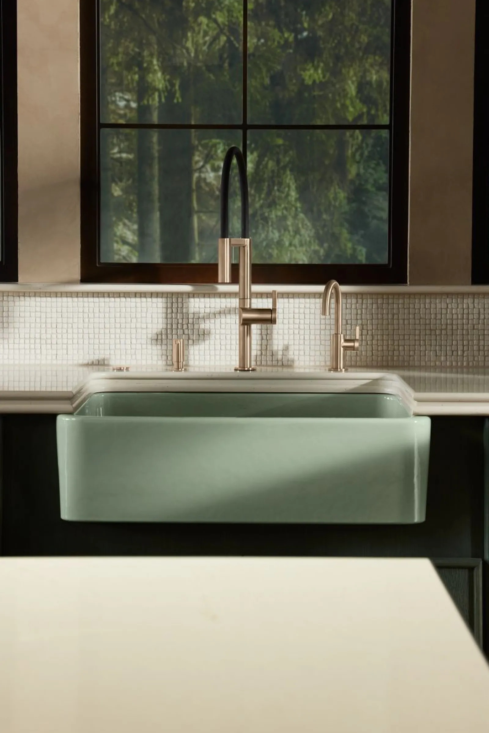 Soap/lotion dispenser^Kohler