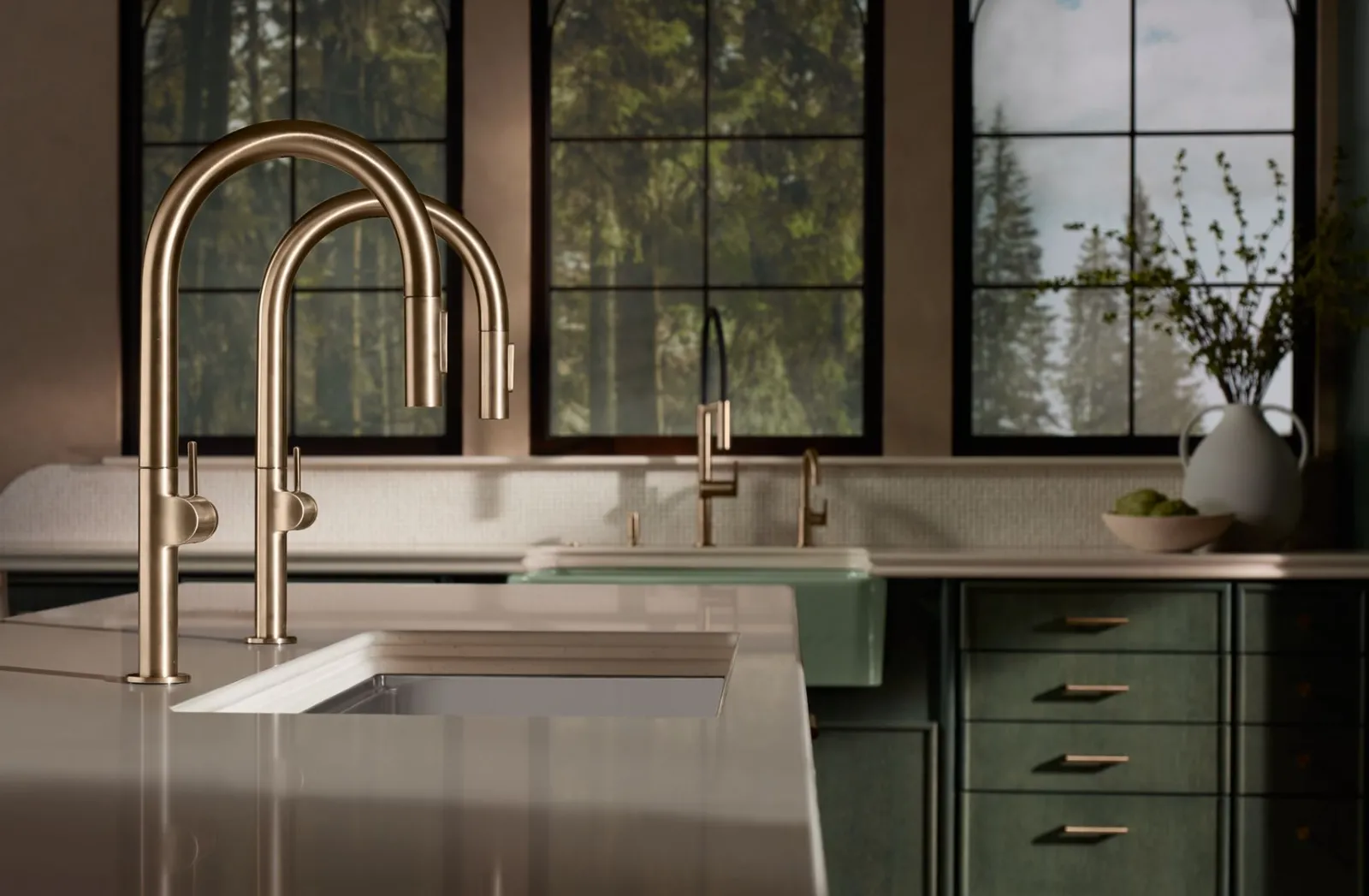 Soap/lotion dispenser^Kohler