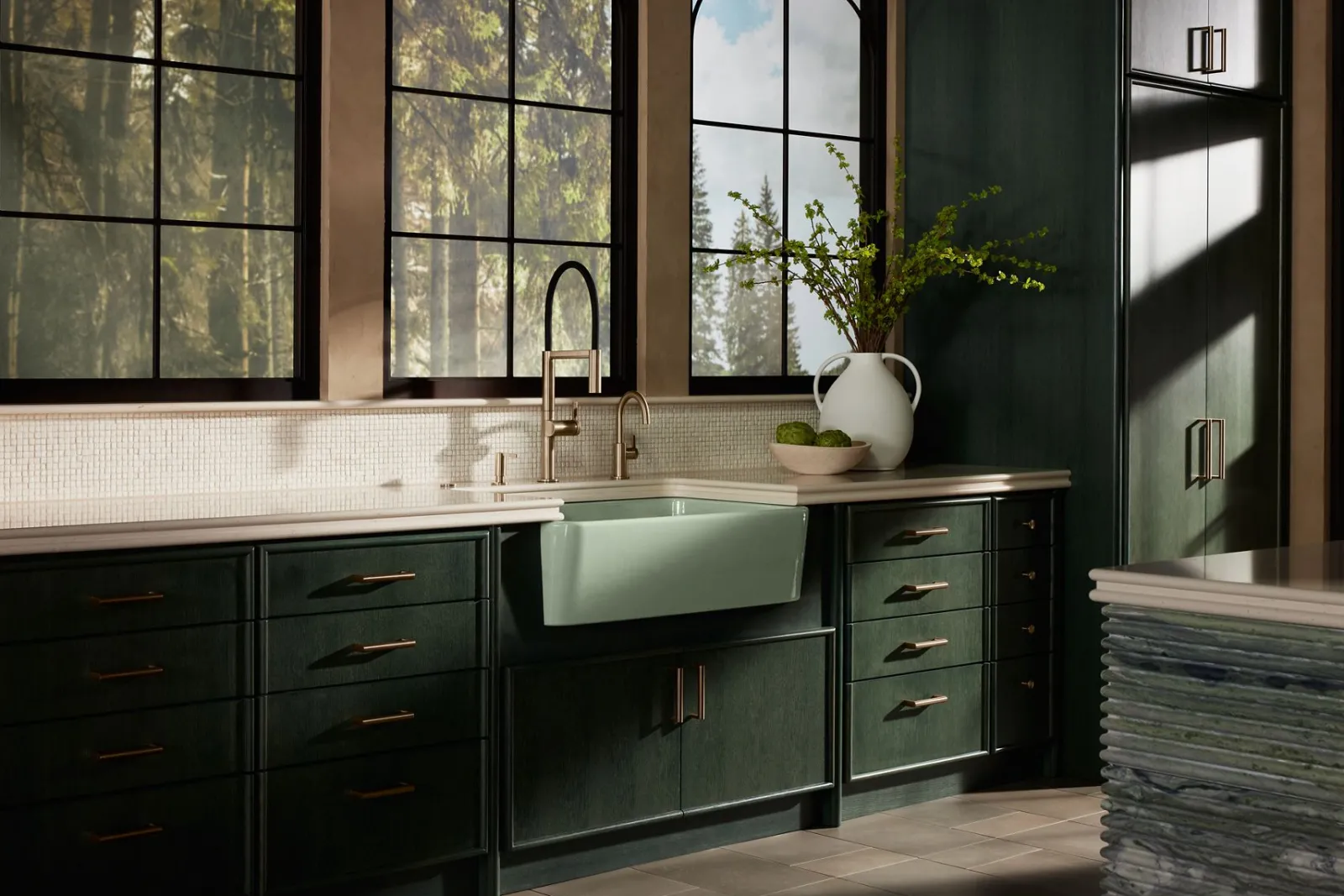 Soap/lotion dispenser^Kohler