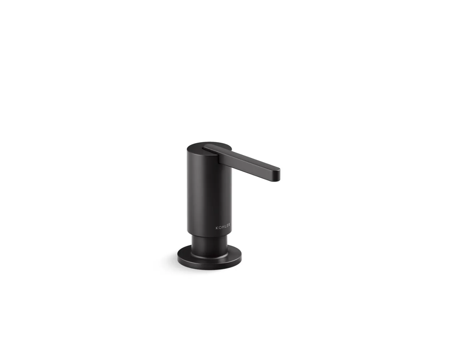 Soap/lotion dispenser^Kohler