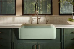 Soap/lotion dispenser^Kohler