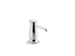 Soap/lotion dispenser^Kohler Discount