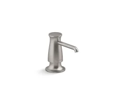 Soap/lotion dispenser^Kohler Discount