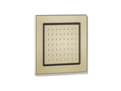 Square 54-nozzle single-function body spray, 2.5 gpm^Kohler Discount