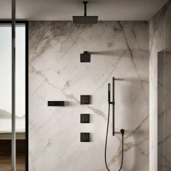 Square 54-nozzle single-function body spray, 2.5 gpm^Kohler Discount
