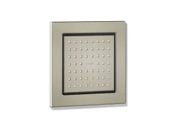 Square 54-nozzle single-function body spray, 2.5 gpm^Kohler Discount