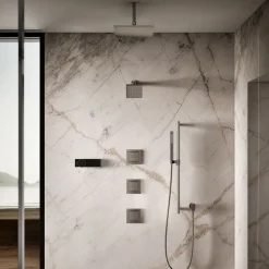 Square 22-nozzle single-function body spray, 2.5 gpm^Kohler Best